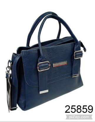 Imagen de CARTERA CUERO ECOLOGICO AGARRATE CATALINA  2.26